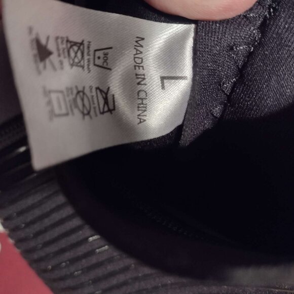 Xuker size Large full wetsuit new without tags - Picture 2 of 4